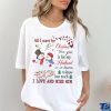 This Is My Christmas Pajama Shirt   Cute Dogshoe With Hat   Christmas Dog Classic T Shirt