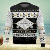 Star Wars Darth Vader Boba Fett Stormtrooper Christmas Ugly Sweater