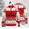 Rekorderlig 3D Sweater Christmas Gift Ugly Christmas Sweater