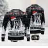 Pau Football Club Ugly Christmas Sweater Gift Ideas For Fans