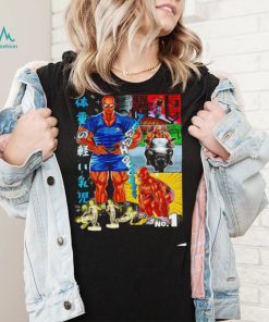 Here comes the enemy Yeah Buddy shirt