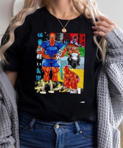 Here comes the enemy Yeah Buddy shirt