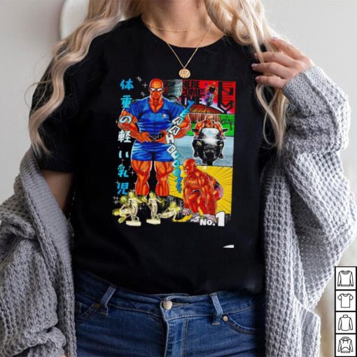 Here comes the enemy Yeah Buddy shirt