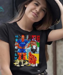 Here comes the enemy Yeah Buddy shirt
