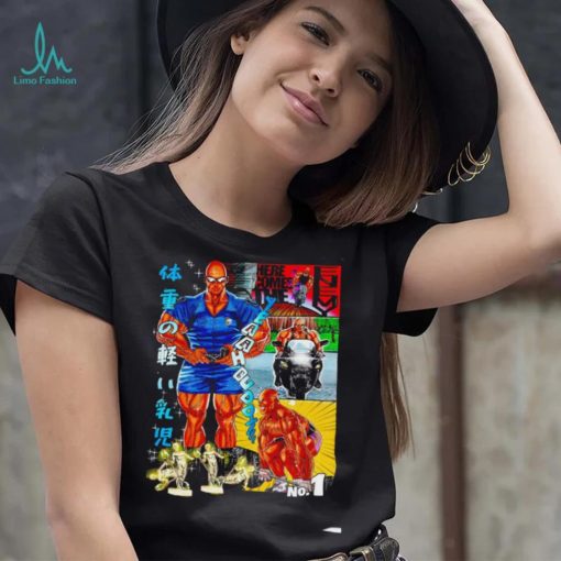 Here comes the enemy Yeah Buddy shirt