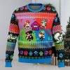 Hero Christmas X Men Ugly Christmas Sweater