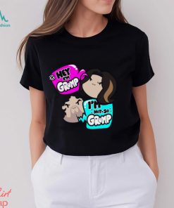 Hey I'm Grump Game Grumps Shirt