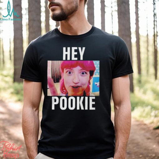 Hey Pookie Shirt