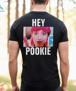 Hey Pookie Shirt