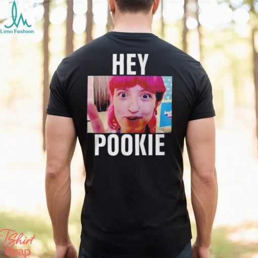 Hey Pookie Shirt
