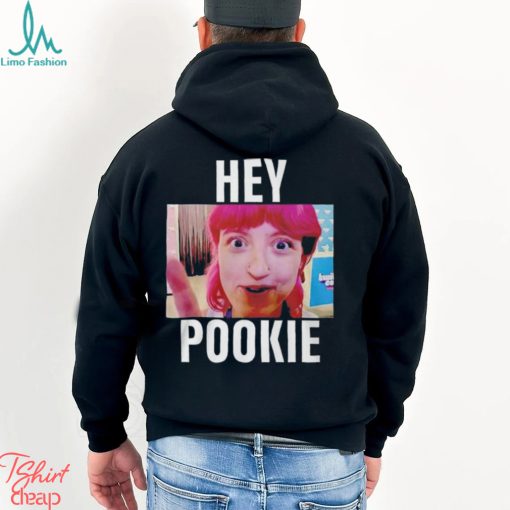 Hey Pookie Shirt