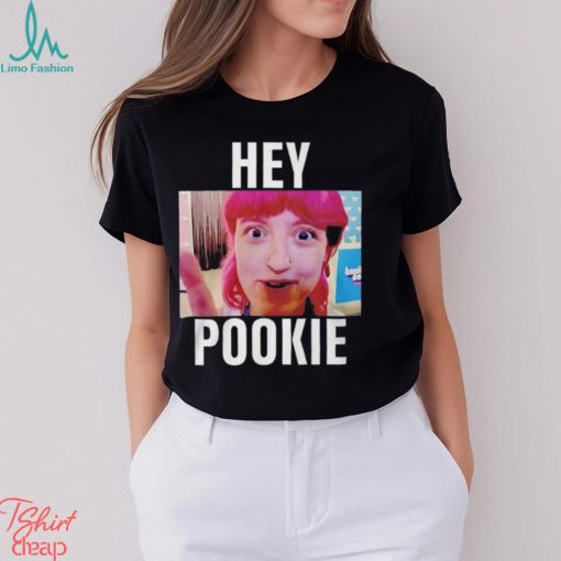 Hey Pookie Shirt