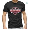 Hickory Crawdads affiliate of the world series Champions Texas Rangers shirt