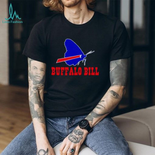 Hilarious Buffalo Bills shirt