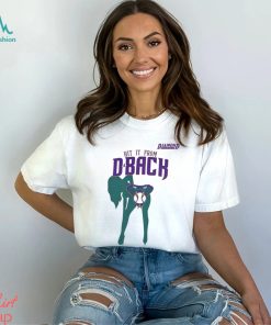 Hit It From D Back Sweatshirt
