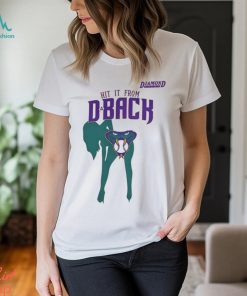 Hit It From D Back Sweatshirt