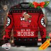 Byakuya x Senku Anime Ugly Christmas Sweater Custom Dr Stone Xmas Gift