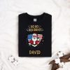 Star Wars Family Dollar Not For The Weak Merry Christmas Shirt