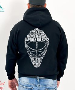 Hockey Goalie Quote Tshirt, hoodie, sweater, long sleeve and tank top Hockey Goalie Quote Tshirt