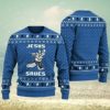 Randers FC Ugly Christmas Sweater Ideal Gift For Fans