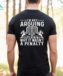 Hockey Player Arguing Gift Funny Ice Hockey Shirt, hoodie, sweater, long sleeve and tank top Hockey Player Arguing Gift Funny Ice Hockey Shirt