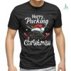 Shih Tzu Holiday Cheer Shirt