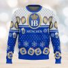 Winnipeg Jets Ice Hockey NHL Ugly Christmas Sweater