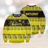 Dragon Ball Gogeta Ugly Christmas Sweaters