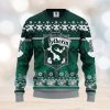 St Louis Rams Touchdown Light Up Ugly Christmas Sweaters