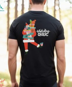 Holiday Cheer Cute Christmas Shirt