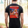 Vintage Seattle Sonics 40th Anniversary T Shirt