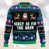 Star Trek Tv Series 3 Ugly Sweater