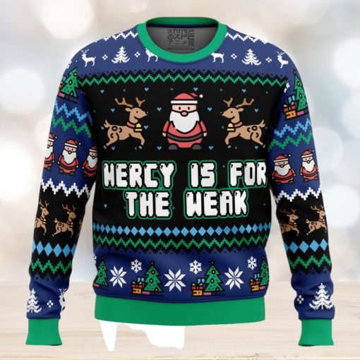 Holiday Sweater Ugly Christmas Sweater