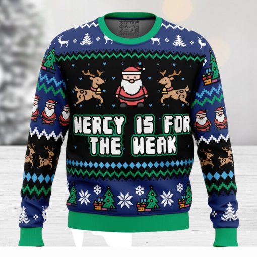 Holiday Sweater Ugly Christmas Sweater