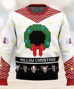 Hollow Ichigo Bleach Ugly Christmas Sweater