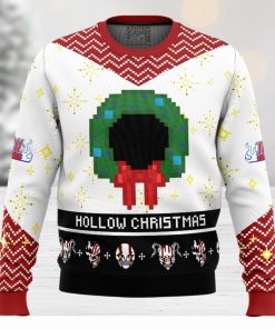 Hollow Ichigo Bleach Ugly Christmas Sweater