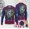 HV71 Ugly Christmas Sweater Gift Ideas For Fans