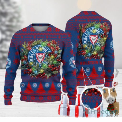 Holstein Kiel Ugly Christmas Sweater Gift Ideas For Fans