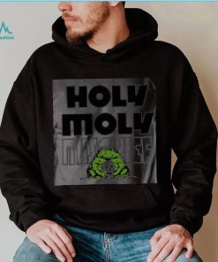 Holy Moly Mischief Grateful Dead Shirt