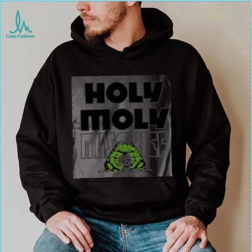 Holy Moly Mischief Grateful Dead Shirt