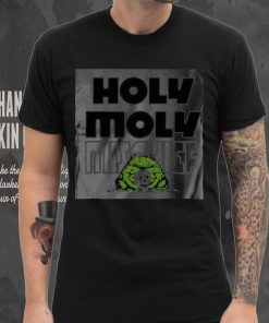 Holy Moly Mischief Grateful Dead Shirt