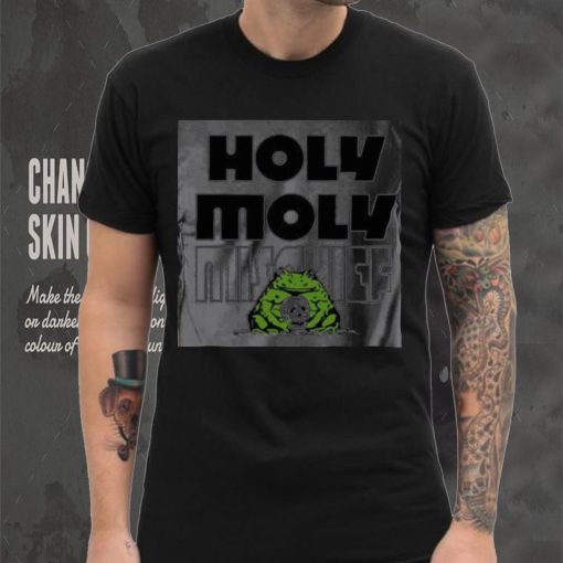 Holy Moly Mischief Grateful Dead Shirt