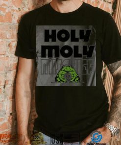 Holy Moly Mischief Grateful Dead Shirt