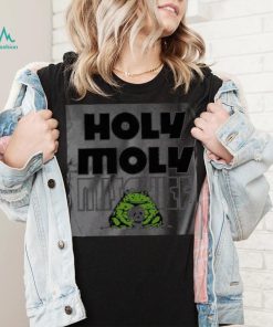 Holy Moly Mischief Grateful Dead Shirt