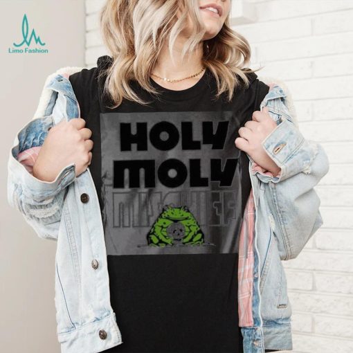 Holy Moly Mischief Grateful Dead Shirt