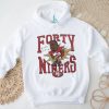 Official Egg Bowl Game 2023 Rebels vs Bulldogs shirt