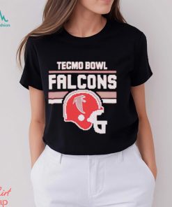 Homage Tecmo Bowl Atlanta Falcons Top 2023 shirt, hoodie, sweater, long sleeve and tank top Homage Tecmo Bowl Atlanta Falcons Top 2023 shirt