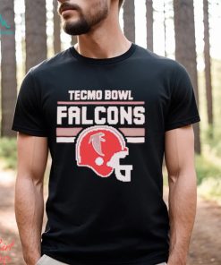 Homage Tecmo Bowl Atlanta Falcons Top 2023 shirt, hoodie, sweater, long sleeve and tank top Homage Tecmo Bowl Atlanta Falcons Top 2023 shirt