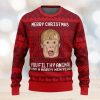 Fireball Grinch Merry Christmas 3D Ugly Christmas Sweater Unisex Sweater Christmas Gift