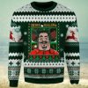 Sheep Dog Peanut Butter Whiskey Ugly Sweater